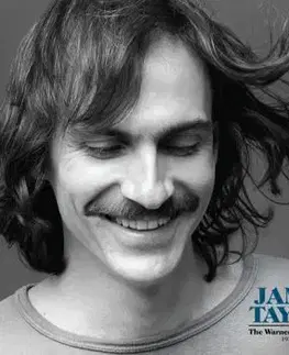 Taylor James - James Taylor's Greatest Hits (2019 Remaster) LP - James Taylor