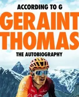 According to G - The Autobiography - Geraint Thomas, Tom Fordyce