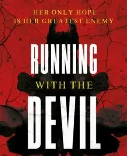 Running with the Devil - David F Reed