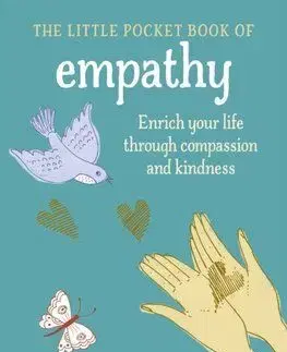 The Little Book of Empathy - Kirsten Riddle