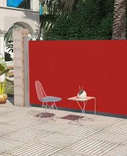 Zaťahovací bočná markíza 160x300 cm Dekorhome