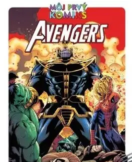 Avengers: Rukavica nekonečna - Brian Clavinger, Lee Black
