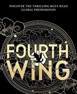 Fourth Wing - Rebecca Yarros