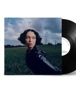 Owens Kelly Lee - Dreamstate LP - Kelly Lee Owens