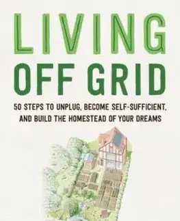 Living Off Grid - Ryan Mitchell