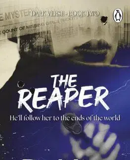 The Reaper - Dark Verse 2 - RuNyx