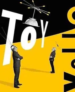 Yello - Toy CD - Yello