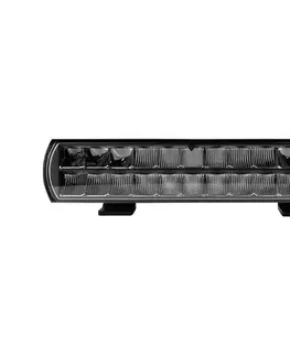  LED svetelná rampa BLACK OFF ROAD 120W 9-36V IP69 6000K TT.11405