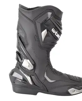 W-TEC Beastor čierna - 48