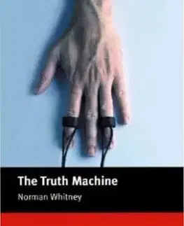 Truth Machine (Macmillan Readers) - Norman Whitney