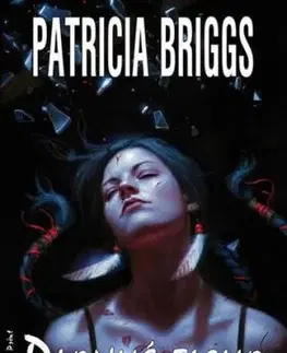 Mercy Thompson 10: Dlouhé ticho - Patricia Briggs