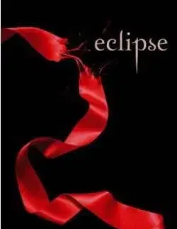 Eclipse - Stephenie Meyer