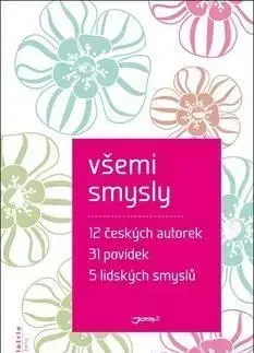 Všemi smysly