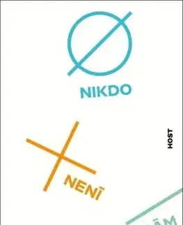 Nikdo není sám - Petra Soukupová