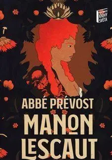 Manon Lescaut - Abbe Prevost