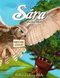Sára Kniha třetí - Esther Hicks, Jerry Hicks