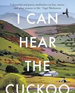 I Can Hear the Cuckoo - Kiran Sidhu