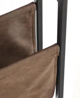 Odkladací stolík COMPACT Halmar
