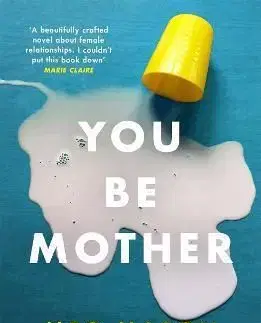 You Be Mother - Meg Mason