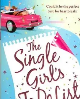 The Single Girl´s To-Do List - Lindsey Kelk