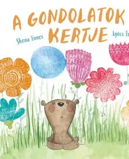 A gondolatok kertje - Innes Shona