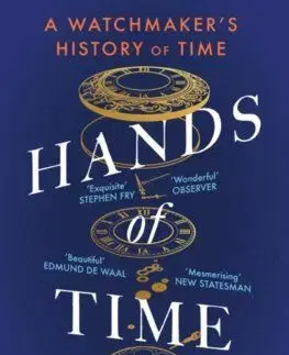 Hands of Time - Rebecca Struthers