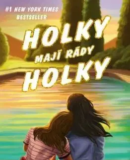 Holky mají rády holky - Hayley Kiyoko