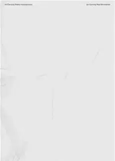Reálný minimalismus / Real Minimalism - Jiří Černický