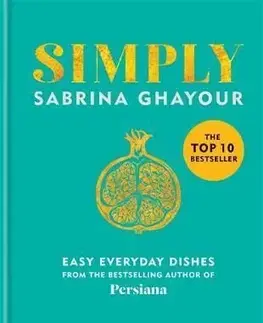 Simply - Sabrina Ghayour