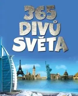 365 divů světa