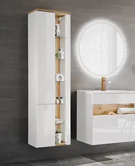ArtCom LED zrkadlo VENUS 60 | 60 cm