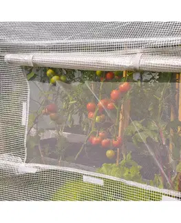 Záhradný fóliovník HG 2x3m