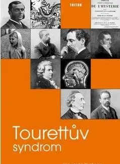 Tourettův syndrom - Howard I. Kushner