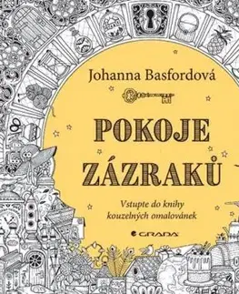 Pokoje zázraků