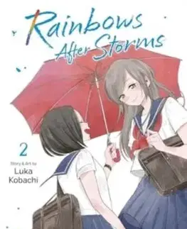 Rainbows After Storms, Vol. 2 - Luka Kobachi