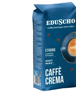 Eduscho Crema Strong 1000g