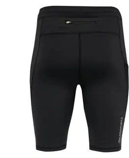 Newline Core Sprinters Men čierna - S