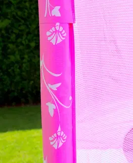 inSPORTline Lily 183 cm sieť