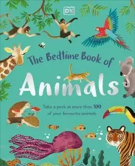 The Bedtime Book of Animals