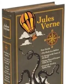 Jules Verne - Jules Verne