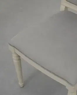 Dijon DI28 Tapetovaná stolička