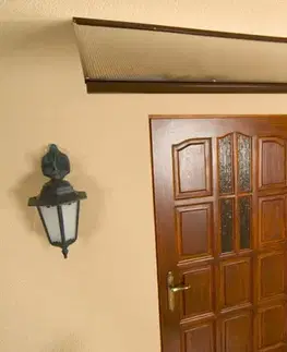 Strieška nad dvere MELES 120/85 Dekorhome