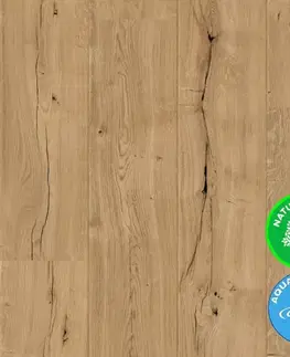 Podlaha dyhovana Dub Bradford 8.5mm Veneer Parquet Aqua O273