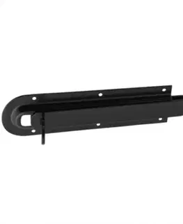 Západka wzd 160x46x1.0
