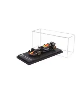 Bburago Formula Racing Red Bull RB21 (2025) č. 1 Max Verstappen – mierka 1:64