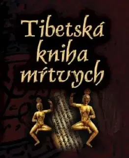 Tibetská kniha mŕtvych