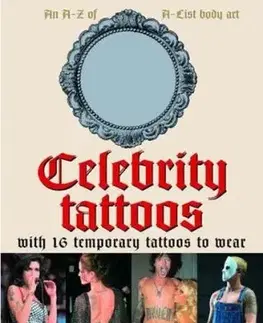 Celebrity Tattoos