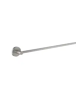 GROHE 41187DC0 - Držiak na uteráky START 854 mm z nehrdzavejúcej ocele 41187DC0