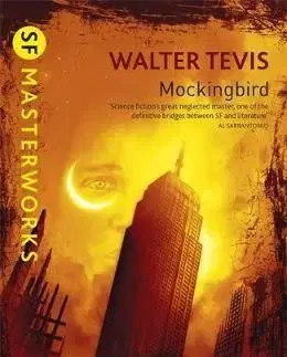 Mockingbird - Tevis Walter