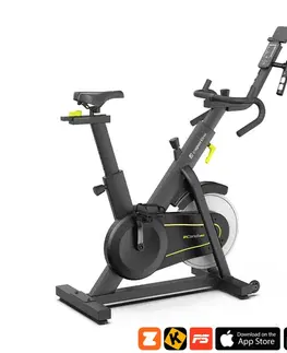 inSPORTline inCondi S150i